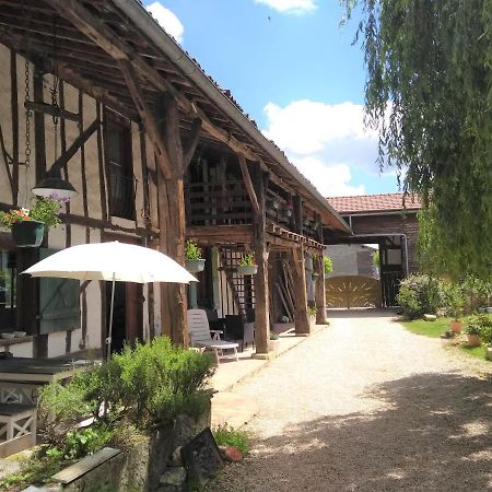 La Varniere Montier-en-Der Exterior photo