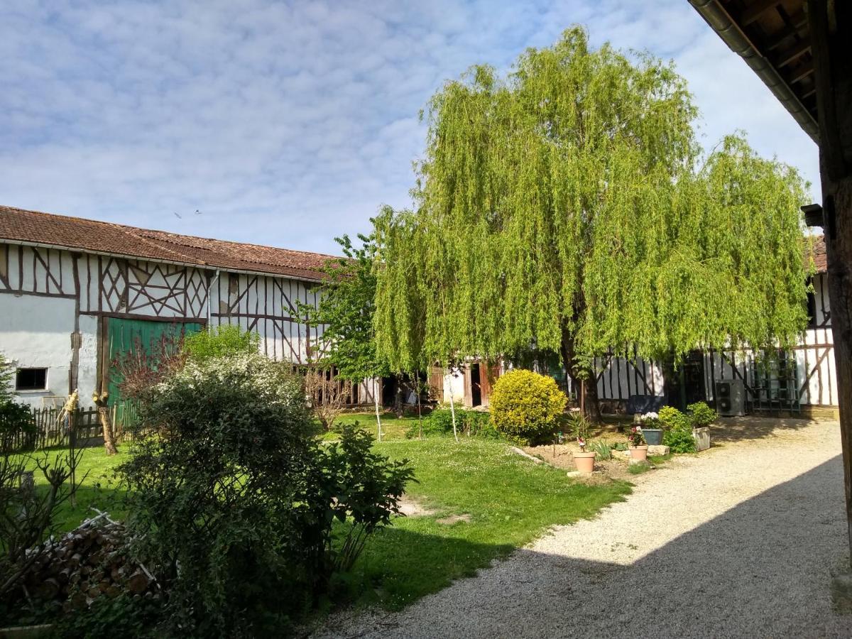 La Varniere Montier-en-Der Exterior photo