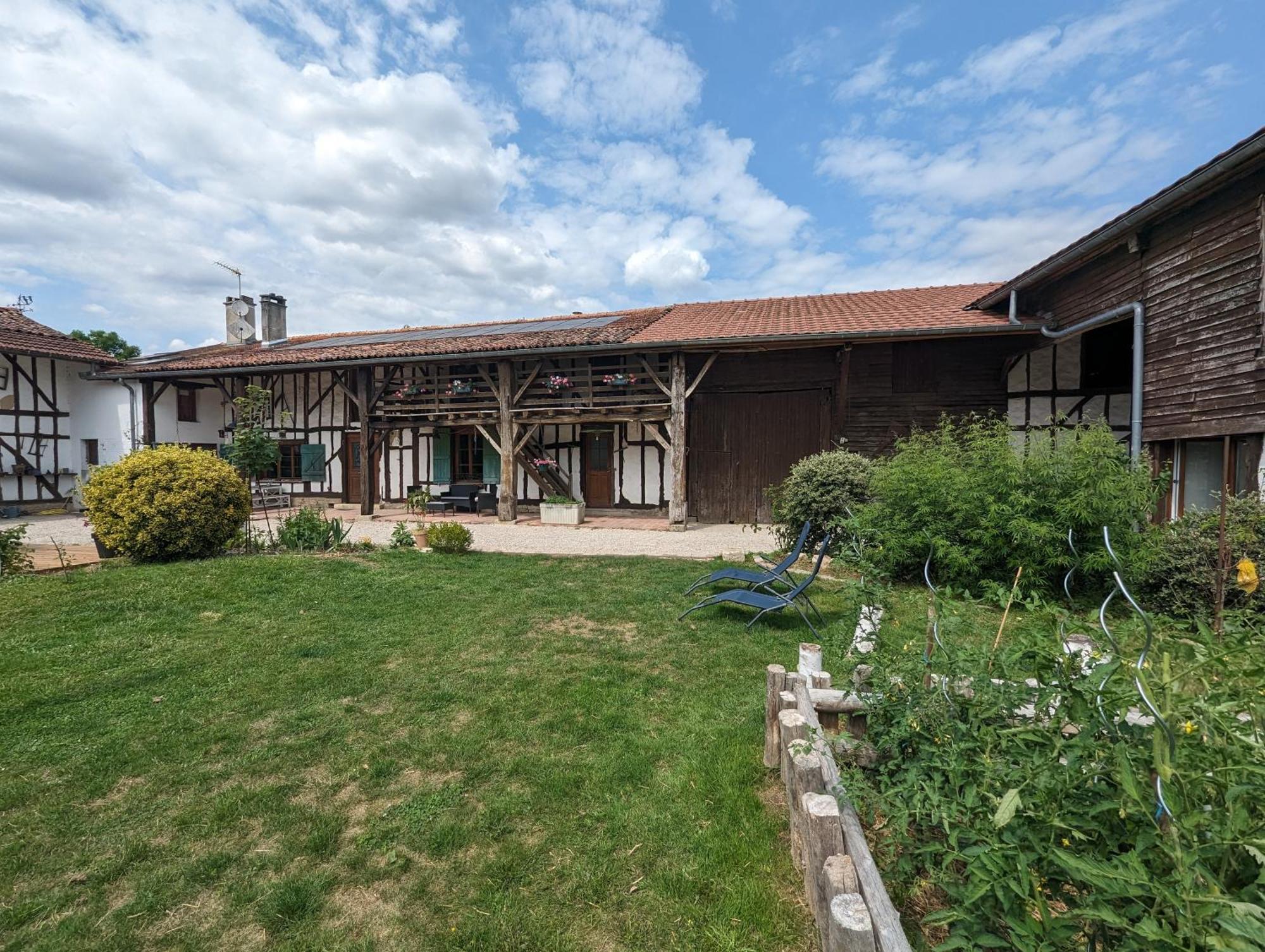 La Varniere Montier-en-Der Exterior photo